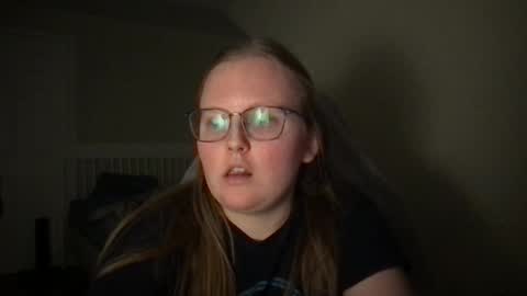 lexie online show from February 20, 11:32 pm