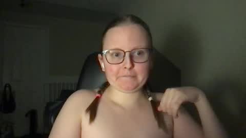 lexie online show from February 25, 3:42 am