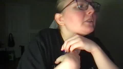 lexie online show from February 26, 11:26 pm