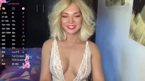 lexiesmith_ online show from September 18, 1:18 am