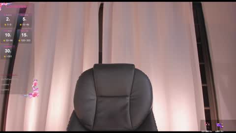 Lexie  online show from December 6, 12:45 am
