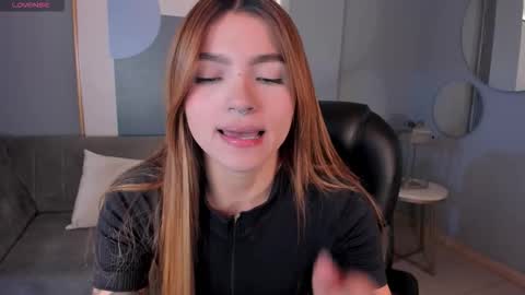 Lexie  online show from September 25, 7:17 pm