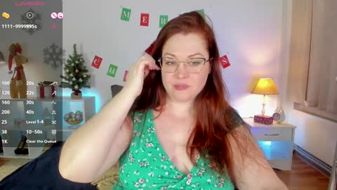 Lexi online show from December 27, 4:21 pm