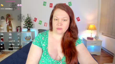 Lexi online show from December 29, 7:11 pm