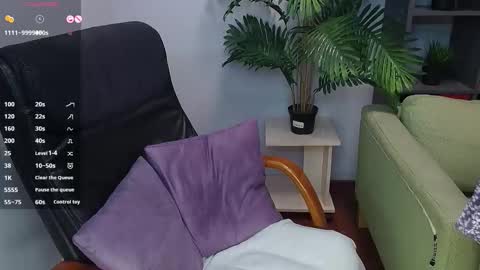 Snapshot of lexiflower1 chatting on September 27, 5:51 pm Lexi online show from September 27, 5:51 pm