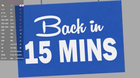 Snapshot of lexiflower1 chatting on October 27, 2:48 am Lexi online show from October 27, 2:48 am