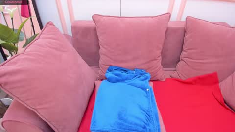 Lexi online show from January 28, 10:12 am