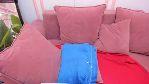 Lexi online show from February 7, 1:11 pm