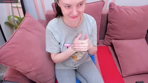 Lexi online show from September 30, 6:51 am