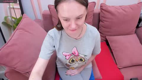 Lexi online show from October 2, 6:42 am