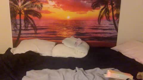 Alexia L. online show from December 22, 4:20 am