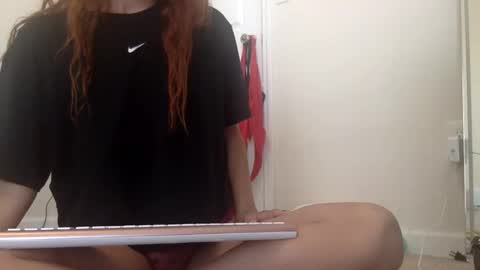 Alexia L. online show from May 21, 4:14 pm