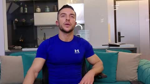 Askme online show from February 1, 3:32 pm