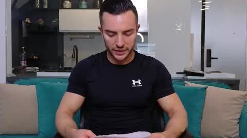 Askme online show from February 2, 4:17 pm