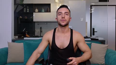 Askme online show from February 8, 3:37 pm