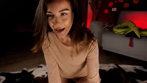 Lexi  online show from October 18, 5:03 pm