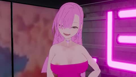 Snapshot of lexirosexoxo_ chatting on February 17, 5:37 am Lexi Rose online show from February 17, 5:37 am