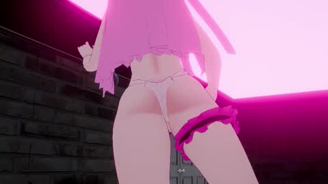 Snapshot of lexirosexoxo_ chatting on February 25, 6:12 am Lexi Rose online show from February 25, 6:12 am