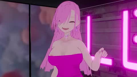 Snapshot of lexirosexoxo_ chatting on March 5, 6:20 am Lexi Rose online show from March 5, 6:20 am