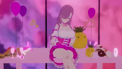 Snapshot of lexirosexoxo_ chatting on March 19, 7:23 am Lexi Rose online show from March 19, 7:23 am