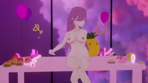 Snapshot of lexirosexoxo_ chatting on March 24, 6:02 pm Lexi Rose online show from March 24, 6:02 pm