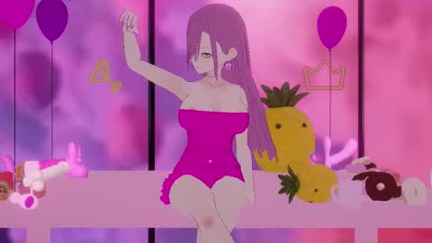 Snapshot of lexirosexoxo_ chatting on March 25, 7:14 am Lexi Rose online show from March 25, 7:14 am