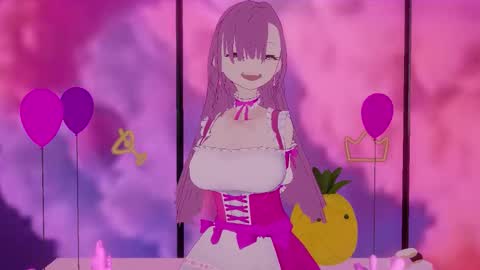 Snapshot of lexirosexoxo_ chatting on March 26, 6:19 am Lexi Rose online show from March 26, 6:19 am