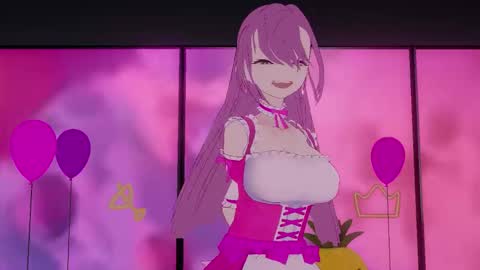 Snapshot of lexirosexoxo_ chatting on March 27, 6:19 am Lexi Rose online show from March 27, 6:19 am