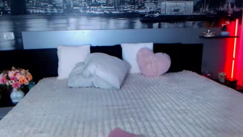 Amalia online show from January 16, 4:00 pm