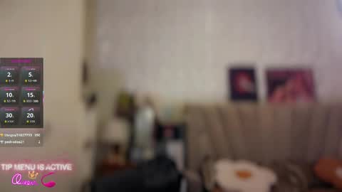 Naturaly Born Goddess  Ms. kendall  online show from May 30, 5:37 am