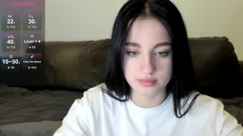 Lexi online show from November 12, 6:14 am