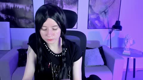 Lexi Wenford NO NUDE GODDESS online show from December 4, 9:07 am