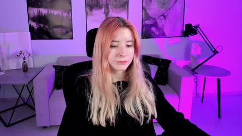 Lexi Wenford NO NUDE GODDESS online show from December 9, 9:28 am