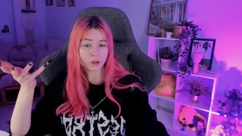 Lexi Wenford NO NUDE GODDESS online show from December 29, 5:42 am