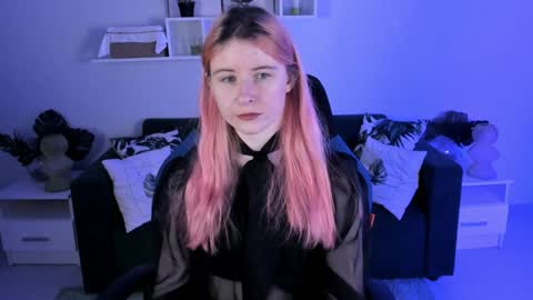 Lexi Wenford NO NUDE GODDESS online show from January 15, 5:50 am