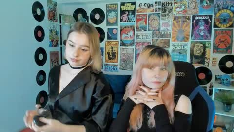 Lexi Wenford NO NUDE GODDESS online show from February 28, 9:15 am