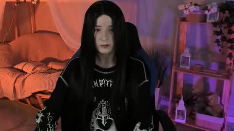 Lexi Wenford NO NUDE GODDESS online show from September 25, 4:05 am