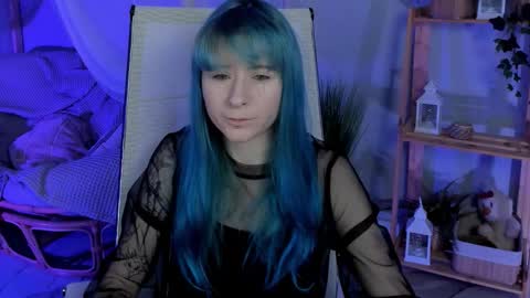 Lexi Wenford NO NUDE GODDESS online show from October 6, 3:04 am