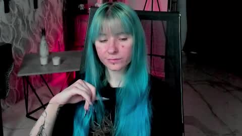 Lexi Wenford NO NUDE GODDESS online show from October 10, 2:43 am