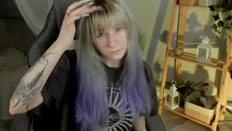 Lexi Wenford NO NUDE GODDESS online show from November 5, 2:44 am