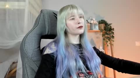 Lexi Wenford NO NUDE GODDESS online show from November 14, 3:38 am