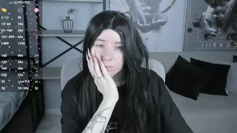 Lexi Wenford NO NUDE GODDESS online show from November 17, 3:12 am