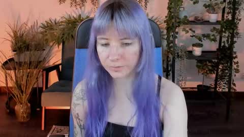 Lexi Wenford NO NUDE GODDESS online show from January 9, 12:46 am