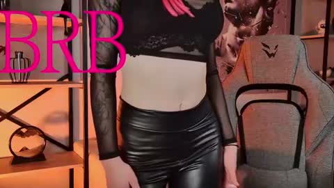 Lexi Wenford NO NUDE GODDESS online show from June 25, 5:12 am