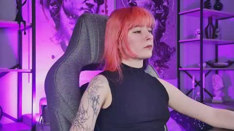 Lexi Wenford NO NUDE GODDESS online show from July 1, 3:19 am