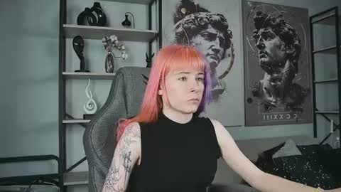 Lexi Wenford NO NUDE GODDESS online show from July 6, 4:20 am