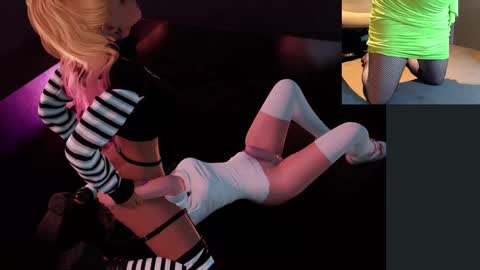 lexusrosexxx online show from October 23, 12:15 pm