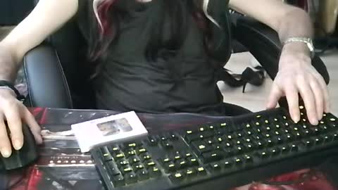 lexxa_tgirl online show from June 20, 11:13 am