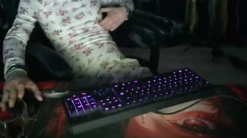 lexxa_tgirl online show from July 1, 6:07 pm