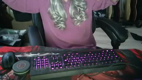 lexxa_tgirl online show from July 4, 11:38 am